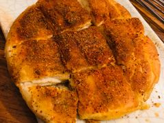 烤饼-尕羊烤肉餐厅·清真(会宁路店)