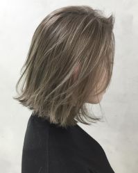 -MYYF SALON烫发染发