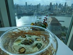 -翡翠36餐厅(浦东香格里拉店)