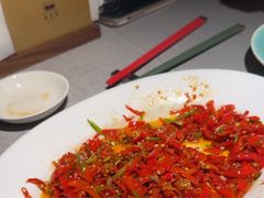 -南堂馆·新川菜(春熙路店)