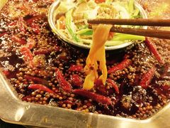 -邓莽子老火锅(中兴路总店)