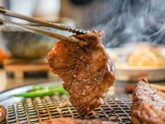 -馥二代韩式烤肉 2세대 불고기(喷水池店)