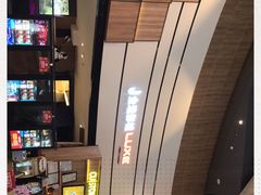 -金逸影城(中关村店)