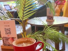 -咖法森林·咖啡  酒吧(天河店)