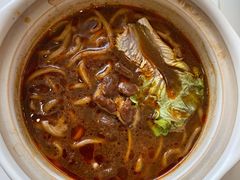 -子霖南山鲜虾面(南山总店)