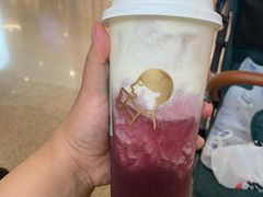 -喜茶(徐州金鹰店)