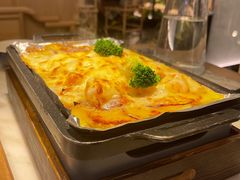 -绿茶餐厅(青岛城阳万象汇店)
