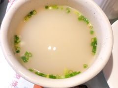 -古井假日酒店-古井面馆•淮上豆府(长江东路店)