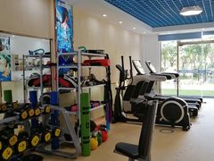 -健怪兽私教健身馆(恒大帝景店)