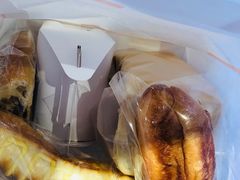 -那家面包房(珠江路店)
