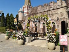 -大连海昌发现王国主题公园