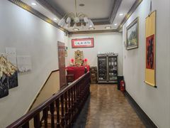 -金沙滩海鲜餐厅·海肠捞饭·手工水饺(梅江龙水园店)