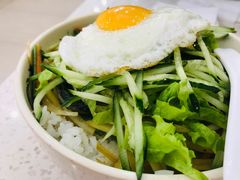 -老友谊冷面店(苏家屯店)