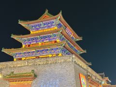 -鼓楼夜市