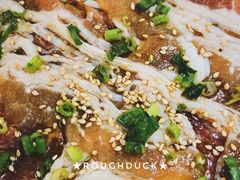 秘制肥牛-梅梅家的烤肉店(槐北路店)