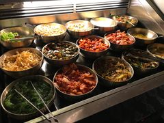 -火炉火自助餐(西直门凯德MALL店)