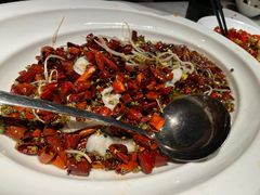 -蔴将·川菜(黄龙万科店)