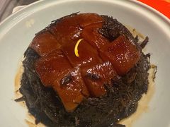 -孔乙己酒家(虹桥路店)