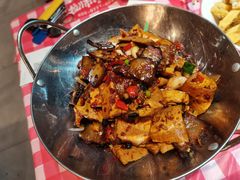 -龙师傅卤炒(天马店)
