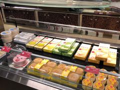-味多美蛋糕(通州店)