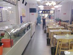 -陆元丰·兰州纯汤牛肉面(自强西路店)