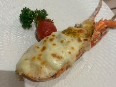 -怡咖啡·自助餐·西安香格里拉