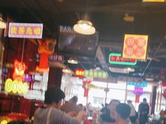 -日昌餐馆(亦庄店)