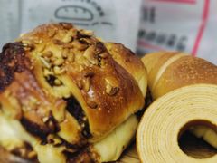 -StrasBake日式面包