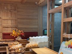 -西村叔叔的店·面包·甜品·蛋糕(崂山丽达店)