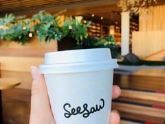 -Seesaw Coffee(朝阳大悦城店)