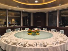 -上海明天广场JW万豪酒店