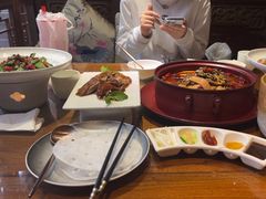 -北京老铺烤鸭(老城根店)