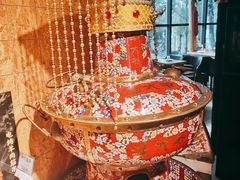 -羊大爷涮肉(亮马桥店)