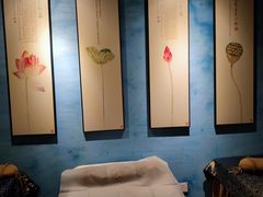 -理療君·古法推拿•姜疗•SPA馆(东门店)
