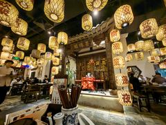 -南京大牌档(富力海珠城店)