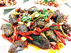 -田记餐馆(富国街店)