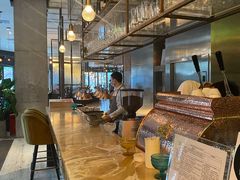 -The Rug Cafe(王府中环店)