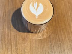 -Punchline Coffee&Roaster(同济大学店)