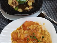 -亿民平安国际大酒店西餐厅(彩田北路店)