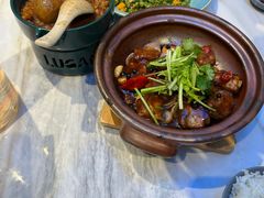 -志明眷村·台式融合菜·宵夜