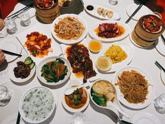 -港久茶餐厅(鹭洲里店)