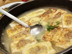 豆腐-稻香酒家(天河城店)