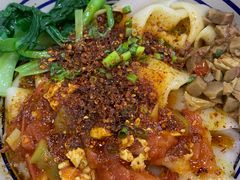 -郑记biangbiang面(钟楼店)