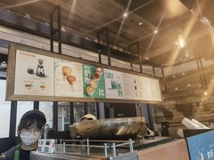 -星巴克(兰桂坊店)