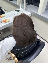 -GANO HAIR 