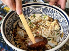 -蜗牛小馆醉乡民谣云南菜(惠新西里店)