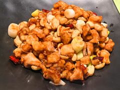 -玉桥餐厅(天坛店)