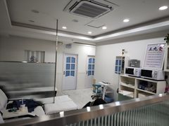 -Andrew指甲专科灰指甲·甲沟炎矫正·3D步态矫形鞋垫定制(浦三路店)