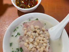 -老一品蹄花店(新津店)