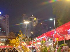 -天河体育中心
